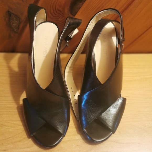 Nine West Shoes - Picture 3 of 5